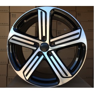 Volkswagen 872 8x19 5x112